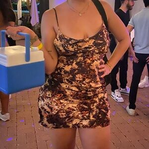 Urban Outfitters Dress